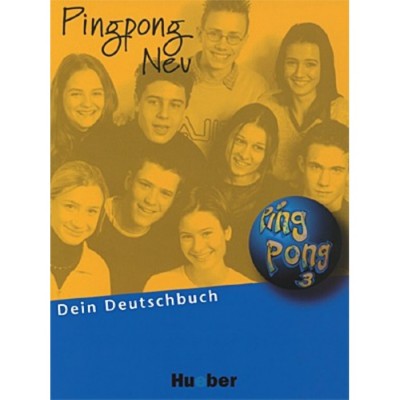 Ping Pong Neu 3