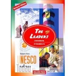 The New Leaders Coursebook Intermediate
