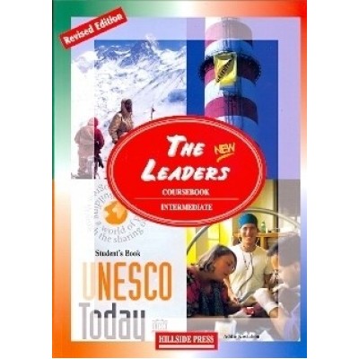 The New Leaders Coursebook Intermediate