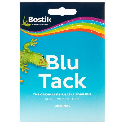 Bostik Κόλλα Blu Tack 50gr