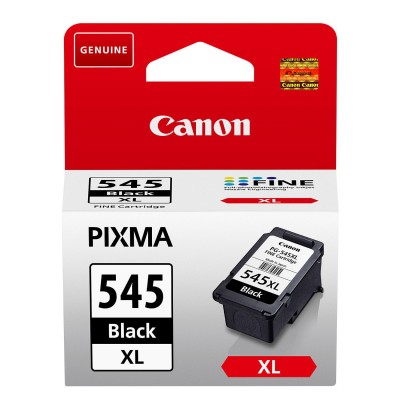 Μελάνι Canon PG-545XL Black
