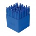 Milan Στυλό Διαρκείας P1 Touch Mini Μπλε