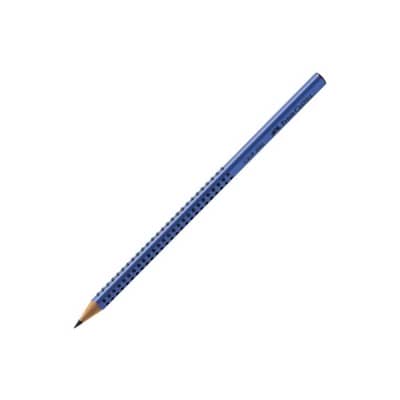 Faber-Castell Μολύβι Grip 2001 Μπλε