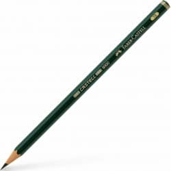 Faber-Castell Μολύβι Σχεδίου 9000 7B