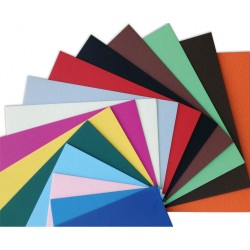 Χαρτόνια Χειροτεχνίας Α4 220gr Διάφορα Χρώματα (Πακέτο 50 Φύλλα)