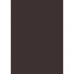 Χαρτόνι Κολάζ 50x70cm 220gr. (τύπου Κανσόν) Μαύρο