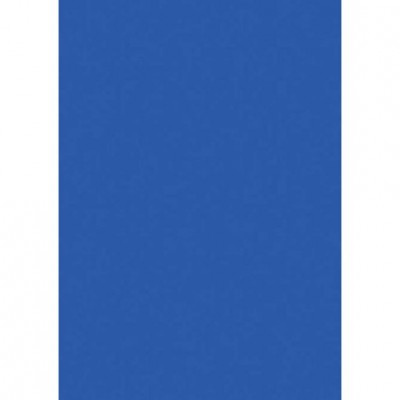 Χαρτόνι Κολάζ 50x70cm 220gr. (τύπου Κανσόν) Μπλε