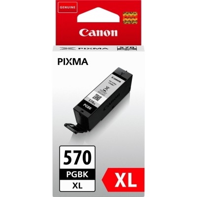 Μελάνι Canon PGI-570XL Black