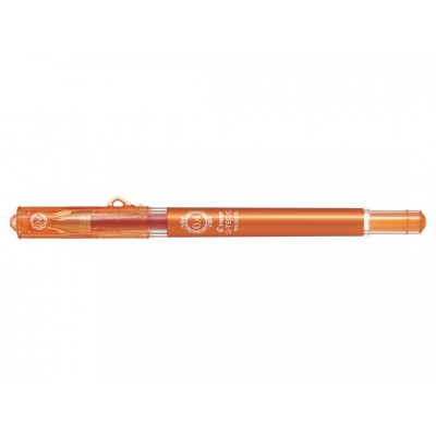 Pilot Στυλό G-TEC-C MAICA 0.4mm Πορτοκαλί