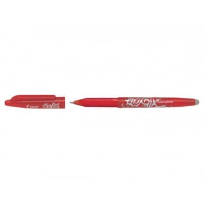 Pilot Στυλό Frixion Ball 0.7mm Κόκκινο