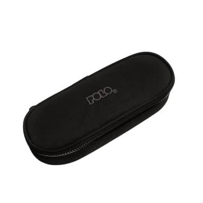 Κασετίνα POLO Box Μαύρη (937003-2000)