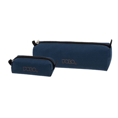 Κασετίνα POLO Wallet Μπλε (937006-5400)