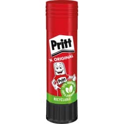 Pritt Κόλλα Stick 22g