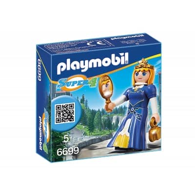 Playmobil 6699 Πριγκίπισσα