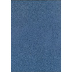 Χαρτόνι Ανάγλυφο Σελήνη Μπλε 50x70cm 200gr