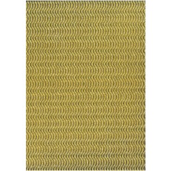 Χαρτόνι Οντουλέ Κυματιστό Χρυσό 50x70cm 300gr