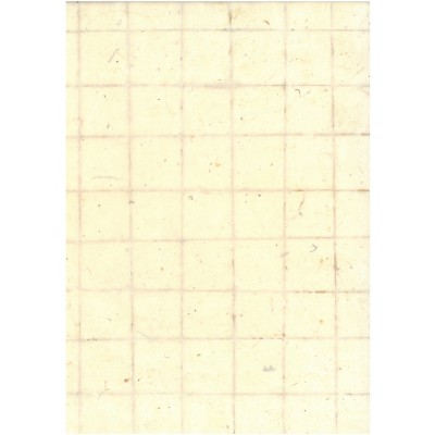 Χαρτόνι από ίνες με Σπάγκο στο εσωτερικό του 50x70cm 200gr