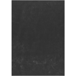 Χαρτόνι Decoupage Μαύρο 50x70cm 25gr