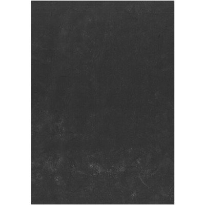 Χαρτόνι Decoupage Μαύρο 50x70cm 25gr