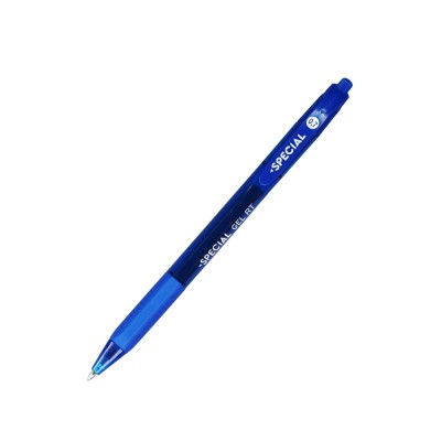 Special Στυλό Gel RT 0.7mm Μπλε