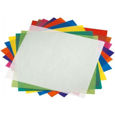 Χαρτί Αφής Διάφανο Χαρταετού 70x100cm 42gr