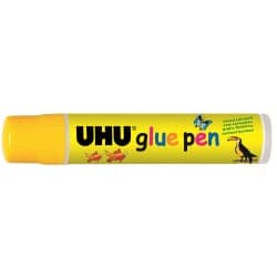 UHU Κόλλα Glue Pen 50ml