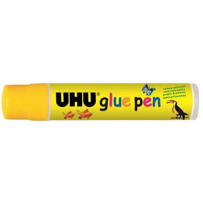 UHU Κόλλα Glue Pen 50ml