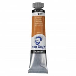 Van Gogh Χρώμα Λαδιού 227 Yellow Ochre 20ml