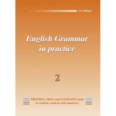 English Grammar in Practice 2