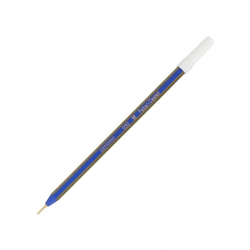 Faber-Castell Στυλό Διαρκείας Gold 030 Μπλε