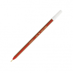 Faber-Castell Στυλό Διαρκείας Gold 030 Κόκκινο