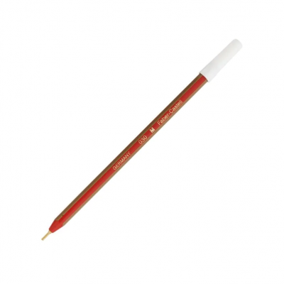 Faber-Castell Στυλό Διαρκείας Gold 030 Κόκκινο