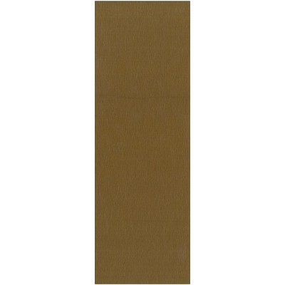 Χαρτί Γκοφρέ 0.50cm x 2.00m Καφέ Σοκολά