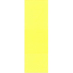 Χαρτί Γκοφρέ 0.50cm x 2.00m Κίτρινο