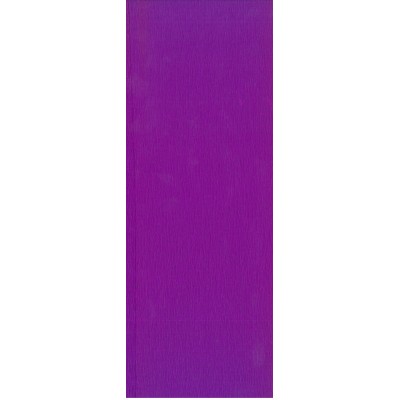 Χαρτί Γκοφρέ 0.50cm x 2.00m Μωβ