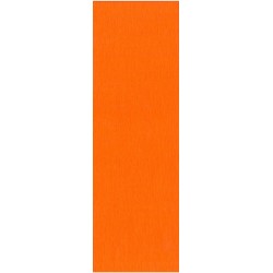 Χαρτί Γκοφρέ 0.50cm x 2.00m Πορτοκαλί