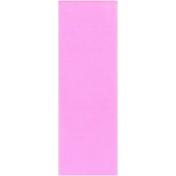 Χαρτί Γκοφρέ 0.50cm x 2.00m Ροζ