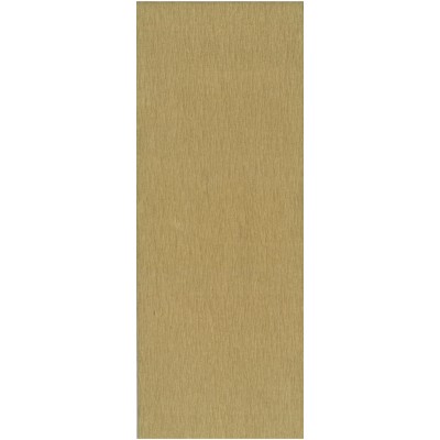 Χαρτί Γκοφρέ 0.50cm x 2.00m Χρυσό