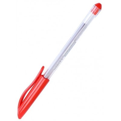 Στυλό Διαρκείας SB-10 1.0mm Κόκκινο 
