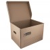 Κουτί Αποθήκευσης Οικολογικό 43x33x29cm
