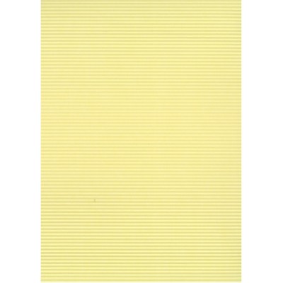 Χαρτόνι Οντουλέ Κίτρινο Λεμονί 50x70cm 300gr