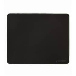 Gembird Mousepad Υφασμάτινο Μαύρο