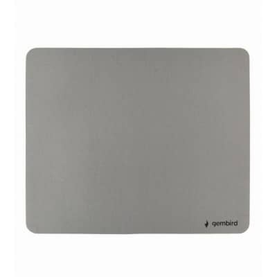 Gembird Mousepad Υφασμάτινο Γκρι