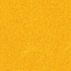 Τσόχα Κίτρινη  50x70cm 2mm