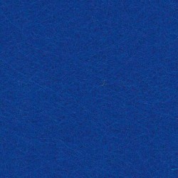 Τσόχα Αυτοκόλλητη Μπλε 30x40cm 2mm