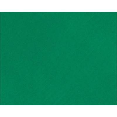 Χαρτόνι Βελουτέ Πράσινο Αυτοκόλλητο 50cmx1m 200gr