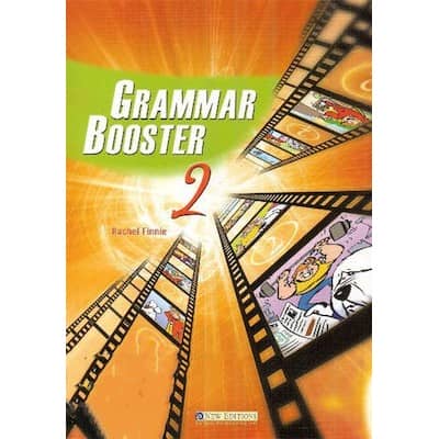 Grammar Booster 2