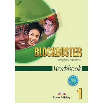 Blockbuster 1 Workbook