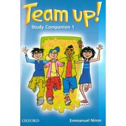 Team up! Study Companion 1