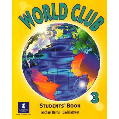 World Club 3 Student's Book
